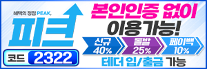 피크